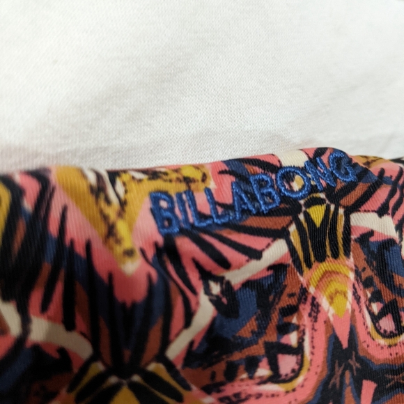 Billabong Reversible Bikini Bottoms size XS - Picture 4 of 6
